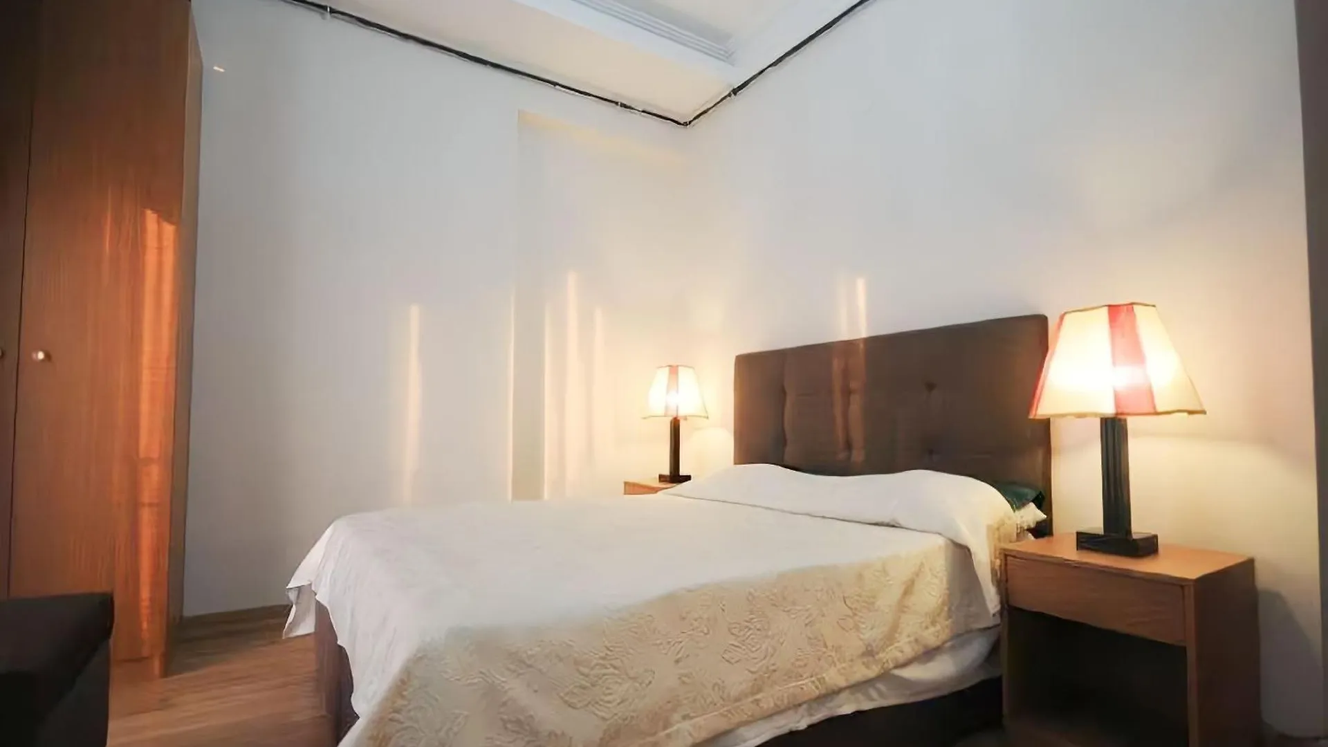 Aparthotel Cumbali Apart Istanbul