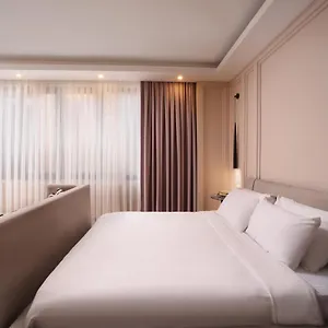 Aparthotel Walton Sisli Weekly Sterilized, Istanbul