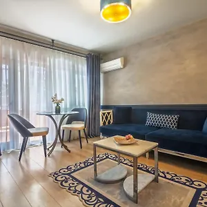 Lord Morgan & Exclusive Design Nisantasi Istanbul